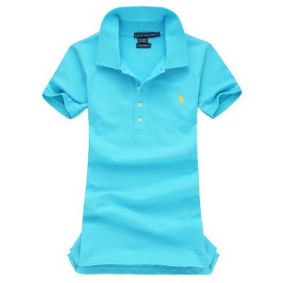 Women Polo shirts-886